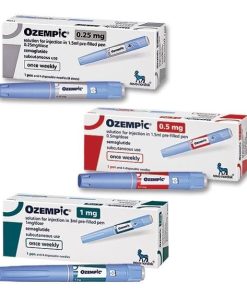 Buy Ozempic Online Chemist