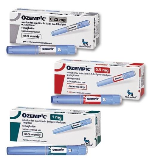 Buy Ozempic Online Chemist