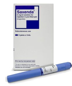 Buy Saxenda Online Chemist