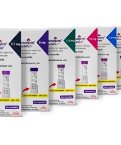 Mounjaro chemist ware house online