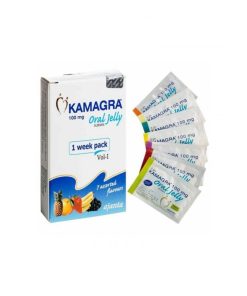 Buy Kamagra Jelly Australia​